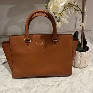 Michael Kors Tote Bag